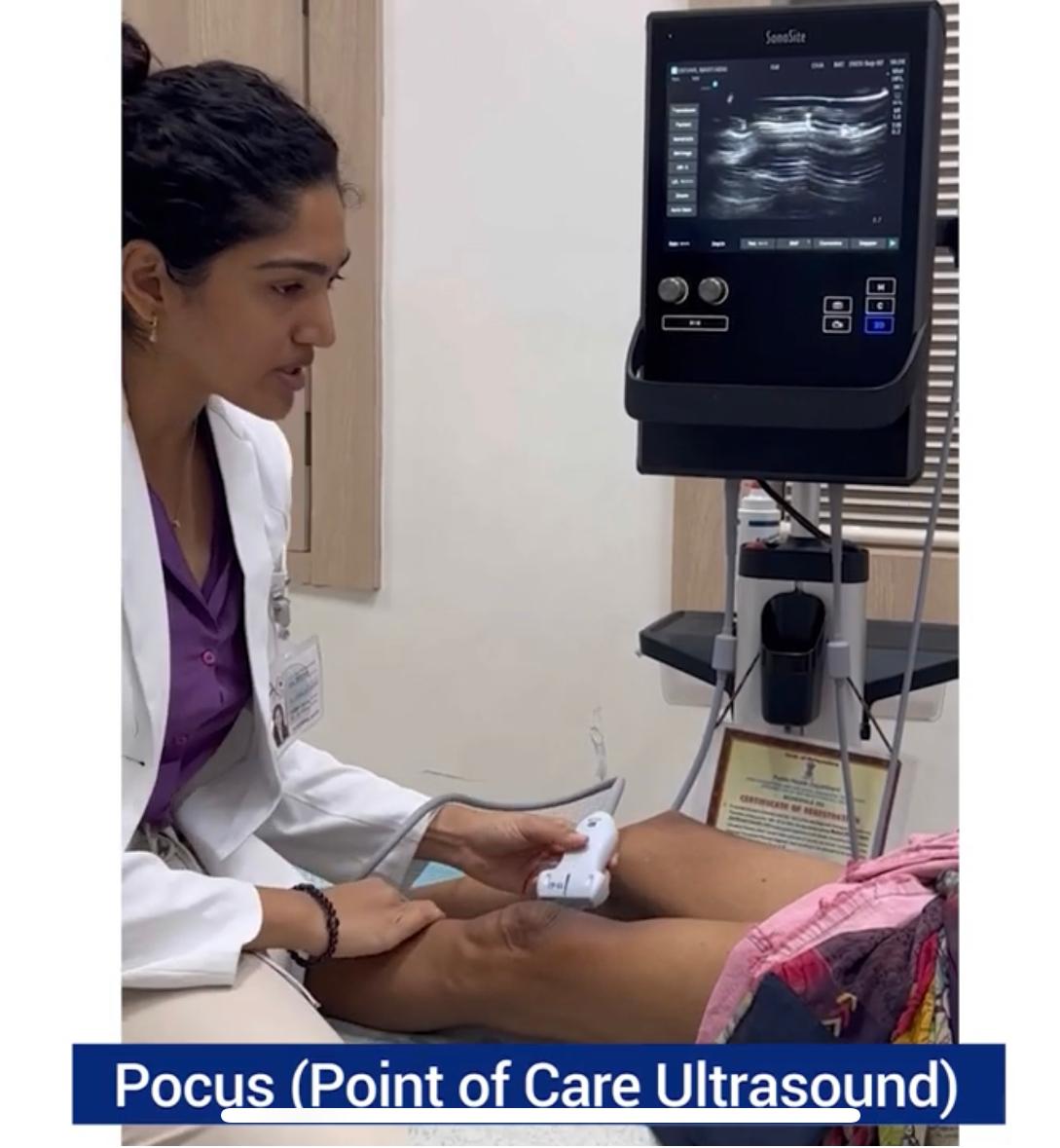 Precision orthopedic care